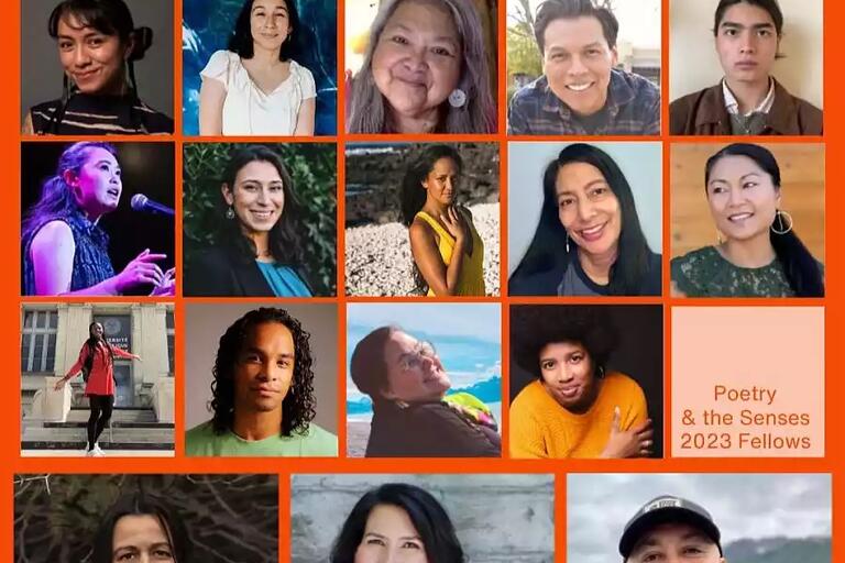 Reclamation fellows and facilitators